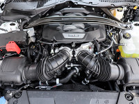 Ford Mustang Fastback - Sportwagen/Coupé - Weiss - Neuwagen - Bild 13