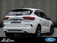 Ford Kuga Full-Hybrid FHEV - SUV/Off-road - Weiss - Neuwagen - Bild 2
