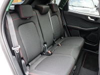 Ford Kuga Full-Hybrid FHEV - SUV/Off-road - Weiss - Neuwagen - Bild 4