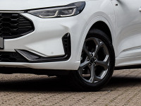 Ford Kuga Full-Hybrid FHEV - SUV/Off-road - Weiss - Neuwagen - Bild 5