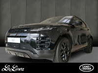 Land Rover Range Rover Evoque D165 Dynamic SE - SUV/Off-road - Schwarz - Neuwagen - Bild 1