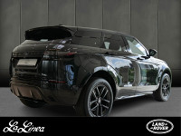Land Rover Range Rover Evoque D165 Dynamic SE - SUV/Off-road - Schwarz - Neuwagen - Bild 2