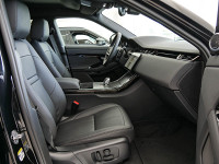Land Rover Range Rover Evoque D165 Dynamic SE - SUV/Off-road - Schwarz - Neuwagen - Bild 3