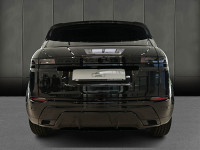 Land Rover Range Rover Evoque D165 Dynamic SE - SUV/Off-road - Schwarz - Neuwagen - Bild 7