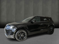 Land Rover Range Rover Evoque D165 Dynamic SE - SUV/Off-road - Schwarz - Neuwagen - Bild 8