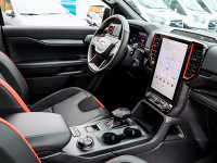 Ford Ranger Raptor Doppelkabine V6 - Nutzfahrzeug - Schwarz - Gebrauchtwagen - Bild 3