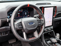 Ford Ranger Raptor Doppelkabine V6 - Nutzfahrzeug - Schwarz - Gebrauchtwagen - Bild 10