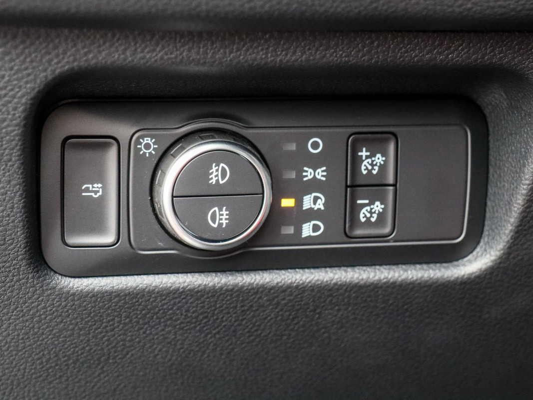 Ford Ranger Raptor Doppelkabine V6 - Nutzfahrzeug - Schwarz - Gebrauchtwagen - Bild 15