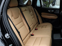 Volvo V60 T6 Recharge AWD - Kombi - Schwarz - Gebrauchtwagen - Bild 5