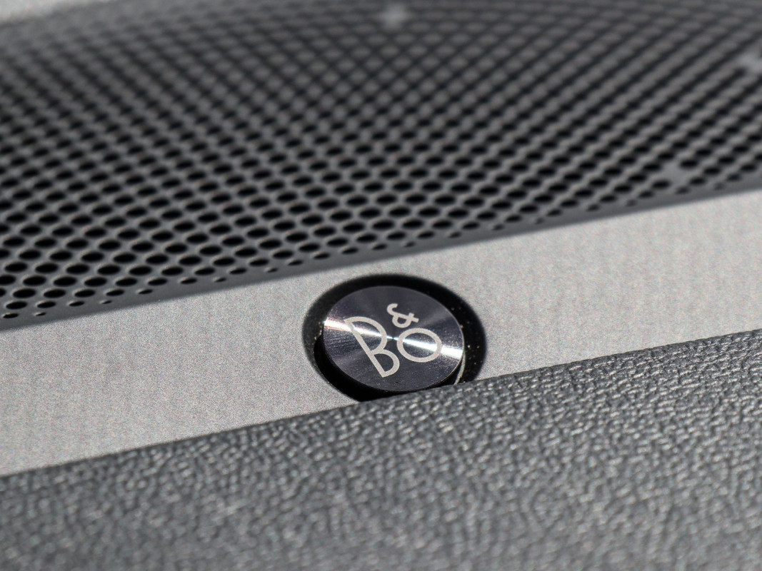 Ford Focus Lim ST-X Automatik, B&O, Winter P. LED Matrix, Sync 4 - Limousine - Weiss - Gebrauchtwagen - Bild 15