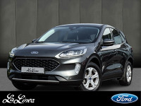 Ford Kuga PHEV, Cool&Connect, AHK, Allwetter, NAVI , Winter Paket - SUV/Off-road - Grau - Gebrauchtwagen - Bild 1
