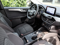 Ford Kuga PHEV, Cool&Connect, AHK, Allwetter, NAVI , Winter Paket - SUV/Off-road - Grau - Gebrauchtwagen - Bild 3