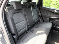 Ford Kuga PHEV, Cool&Connect, AHK, Allwetter, NAVI , Winter Paket - SUV/Off-road - Grau - Gebrauchtwagen - Bild 5