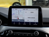 Ford Kuga PHEV, Cool&Connect, AHK, Allwetter, NAVI , Winter Paket - SUV/Off-road - Grau - Gebrauchtwagen - Bild 9