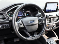 Ford Kuga PHEV, Cool&Connect, AHK, Allwetter, NAVI , Winter Paket - SUV/Off-road - Grau - Gebrauchtwagen - Bild 11