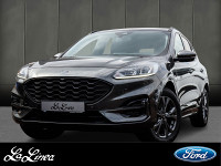 Ford Kuga - SUV/Off-road - Grau - Gebrauchtwagen - Bild 1