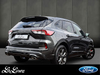 Ford Kuga - SUV/Off-road - Grau - Gebrauchtwagen - Bild 2