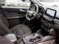 Ford Kuga - SUV/Off-road - Grau - Gebrauchtwagen - Bild 3