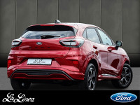 Ford Puma Hybrid 360 Grad Kamera - SUV/Off-road - Rot - Gebrauchtwagen - Bild 2