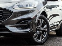 Ford Kuga - SUV/Off-road - Grau - Gebrauchtwagen - Bild 6