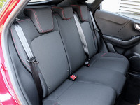 Ford Puma Hybrid 360 Grad Kamera - SUV/Off-road - Rot - Gebrauchtwagen - Bild 5