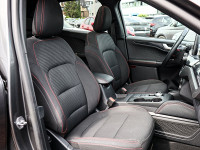 Ford Kuga - SUV/Off-road - Grau - Gebrauchtwagen - Bild 7