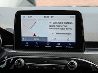 Ford Kuga - SUV/Off-road - Grau - Gebrauchtwagen - Bild 9