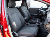 Ford Puma Hybrid 360 Grad Kamera - SUV/Off-road - Rot - Gebrauchtwagen - Bild 7