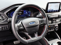Ford Kuga - SUV/Off-road - Grau - Gebrauchtwagen - Bild 11