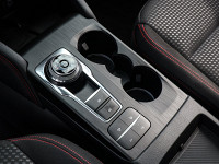 Ford Kuga - SUV/Off-road - Grau - Gebrauchtwagen - Bild 12