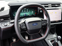 Ford Puma Hybrid 360 Grad Kamera - SUV/Off-road - Rot - Gebrauchtwagen - Bild 10