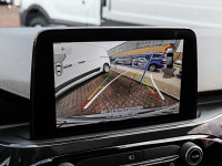 Ford Kuga - SUV/Off-road - Grau - Gebrauchtwagen - Bild 15