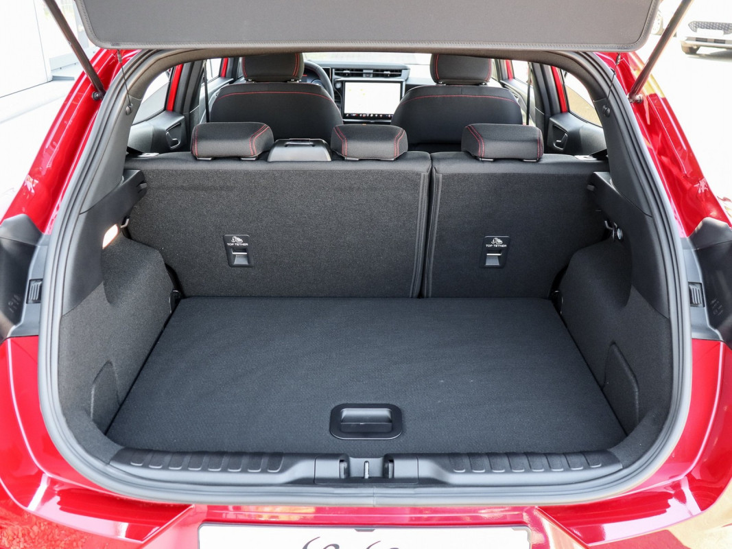 Ford Puma Hybrid 360 Grad Kamera - SUV/Off-road - Rot - Gebrauchtwagen - Bild 12