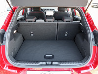 Ford Puma Hybrid 360 Grad Kamera - SUV/Off-road - Rot - Gebrauchtwagen - Bild 12