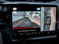 Ford Puma Hybrid 360 Grad Kamera - SUV/Off-road - Rot - Gebrauchtwagen - Bild 13