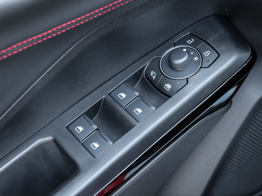 Ford Puma Hybrid 360 Grad Kamera - SUV/Off-road - Rot - Gebrauchtwagen - Bild 15