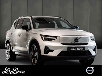 Volvo EX40 - SUV/Off-road - Weiss - Gebrauchtwagen - Bild 1