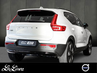Volvo EX40 - SUV/Off-road - Weiss - Gebrauchtwagen - Bild 2