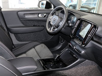 Volvo EX40 - SUV/Off-road - Weiss - Gebrauchtwagen - Bild 3