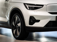 Volvo EX40 - SUV/Off-road - Weiss - Gebrauchtwagen - Bild 6