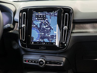 Volvo EX40 - SUV/Off-road - Weiss - Gebrauchtwagen - Bild 9