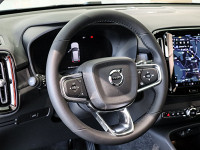 Volvo EX40 - SUV/Off-road - Weiss - Gebrauchtwagen - Bild 10