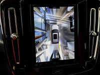 Volvo EX40 - SUV/Off-road - Weiss - Gebrauchtwagen - Bild 13