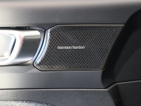 Volvo EX40 - SUV/Off-road - Weiss - Gebrauchtwagen - Bild 14