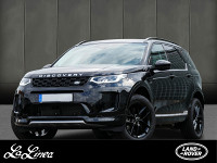 Land Rover Discovery Sport P270e AWD S - Pano - Winterpaket - SUV/Off-road - Schwarz - Gebrauchtwagen - Bild 1