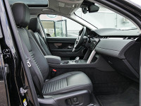 Land Rover Discovery Sport P270e AWD S - Pano - Winterpaket - SUV/Off-road - Schwarz - Gebrauchtwagen - Bild 3