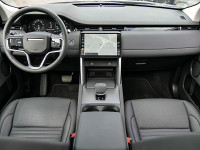 Land Rover Discovery Sport P270e AWD S - Pano - Winterpaket - SUV/Off-road - Schwarz - Gebrauchtwagen - Bild 4