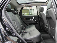 Land Rover Discovery Sport P270e AWD S - Pano - Winterpaket - SUV/Off-road - Schwarz - Gebrauchtwagen - Bild 5