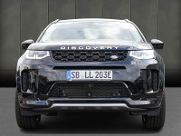 Land Rover Discovery Sport P270e AWD S - Pano - Winterpaket - SUV/Off-road - Schwarz - Gebrauchtwagen - Bild 7