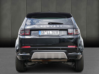Land Rover Discovery Sport P270e AWD S - Pano - Winterpaket - SUV/Off-road - Schwarz - Gebrauchtwagen - Bild 8